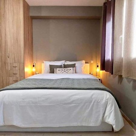 Chrysal Cozy Apartment Ioannina Eksteriør billede